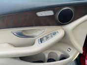 Mercedes-Benz GLC250 4Matic Фото № 21 из 30