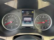 Mercedes-Benz GLC250 4Matic Фото № 24 из 30