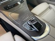Mercedes-Benz GLC250 4Matic Фото № 25 из 30