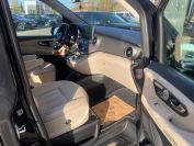 Mercedes-Benz V250d 4Matic Фото № 25 из 26
