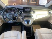 Mercedes-Benz V250d 4Matic Фото № 16 из 26