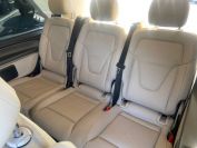 Mercedes-Benz V250d 4Matic Фото № 13 из 26