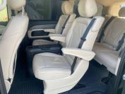 Mercedes-Benz V250d 4Matic Фото № 12 из 26