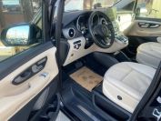 Mercedes-Benz V250d 4Matic Фото № 17 из 26