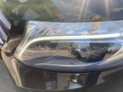 Mercedes-Benz V250d 4Matic Фото № 9 из 26