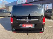 Mercedes-Benz V250d 4Matic Фото № 5 из 26
