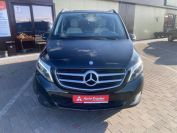Mercedes-Benz V250d 4Matic Фото № 2 из 26