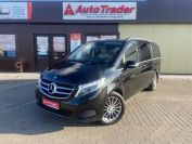 Mercedes-Benz V250d 4Matic Фото № 1 из 26