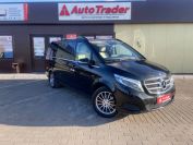 Mercedes-Benz V250d 4Matic Фото № 3 из 26