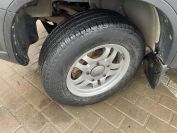 Chevrolet Niva Фото № 11 из 25