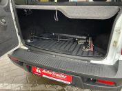 Chevrolet Niva Фото № 13 из 25
