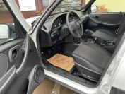 Chevrolet Niva Фото № 18 из 25