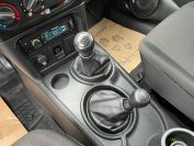 Chevrolet Niva Фото № 21 из 25