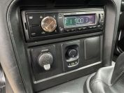 Chevrolet Niva Фото № 22 из 25