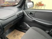 Chevrolet Niva Фото № 24 из 25
