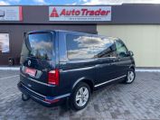Volkswagen Multivan 2.0TDI 4Motion Фото № 4 из 38