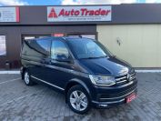 Volkswagen Multivan 2.0TDI 4Motion Фото № 3 из 38