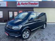 Volkswagen Multivan 2.0TDI 4Motion Фото № 1 из 38