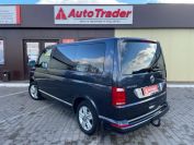 Volkswagen Multivan 2.0TDI 4Motion Фото № 5 из 38