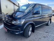 Volkswagen Multivan 2.0TDI 4Motion Фото № 12 из 38