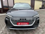 Audi E-Tron Sportback 55 Фото № 2 из 33