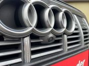 Audi E-Tron Sportback 55 Фото № 7 из 33