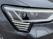 Audi E-Tron Sportback 55 Фото № 8 из 33