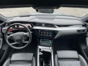 Audi E-Tron Sportback 55 Фото № 18 из 33