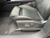 Audi E-Tron Sportback 55 Фото № 23 из 33