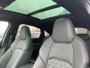 Audi E-Tron Sportback 55 Фото № 24 из 33