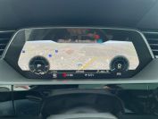 Audi E-Tron Sportback 55 Фото № 26 из 33