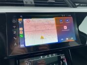 Audi E-Tron Sportback 55 Фото № 30 из 33