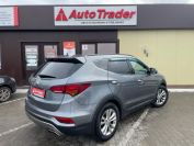 Hyundai Santa Fe 2.4AWD Фото № 4 из 20