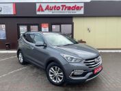 Hyundai Santa Fe 2.4AWD Фото № 3 из 20