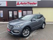 Hyundai Santa Fe 2.4AWD Фото № 1 из 20