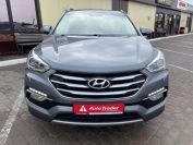 Hyundai Santa Fe 2.4AWD Фото № 2 из 20