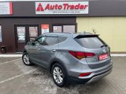 Hyundai Santa Fe 2.4AWD Фото № 6 из 20