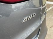 Hyundai Santa Fe 2.4AWD Фото № 8 из 20