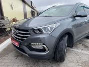 Hyundai Santa Fe 2.4AWD Фото № 10 из 20