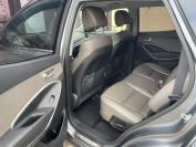 Hyundai Santa Fe 2.4AWD Фото № 12 из 20