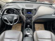 Hyundai Santa Fe 2.4AWD Фото № 13 из 20