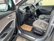 Hyundai Santa Fe 2.4AWD Фото № 14 из 20