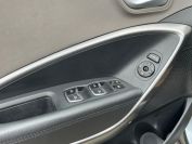 Hyundai Santa Fe 2.4AWD Фото № 15 из 20