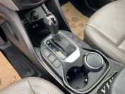 Hyundai Santa Fe 2.4AWD Фото № 18 из 20