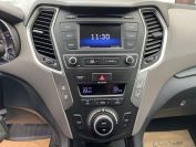 Hyundai Santa Fe 2.4AWD Фото № 19 из 20