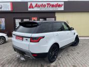 Land Rover Range Rover Sport Фото № 4 из 27