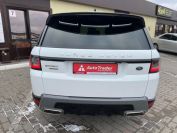 Land Rover Range Rover Sport Фото № 5 из 27