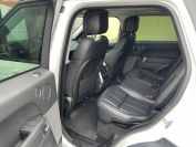 Land Rover Range Rover Sport Фото № 15 из 27
