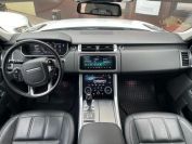 Land Rover Range Rover Sport Фото № 18 из 27
