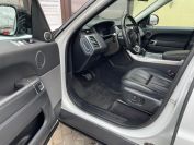 Land Rover Range Rover Sport Фото № 19 из 27